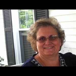 Meet your Posher, Cheryl